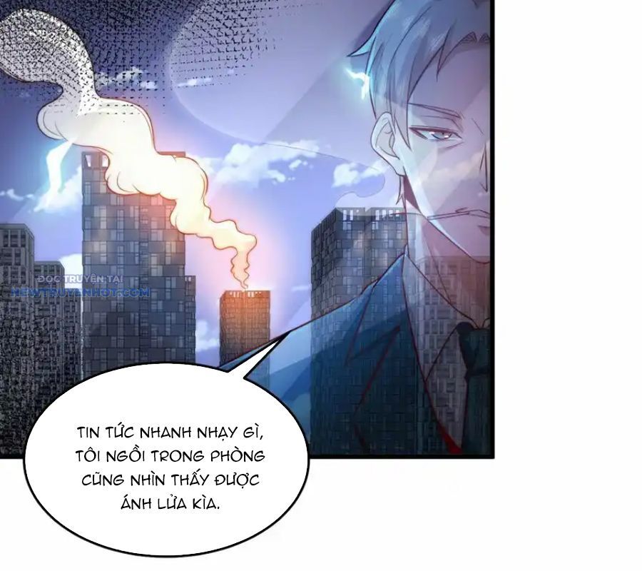 Ta Dựa Vào Danh Hào Hệ Thống Đả Bại Ngàn Vạn Thần Hào Chapter 88 - Trang 2