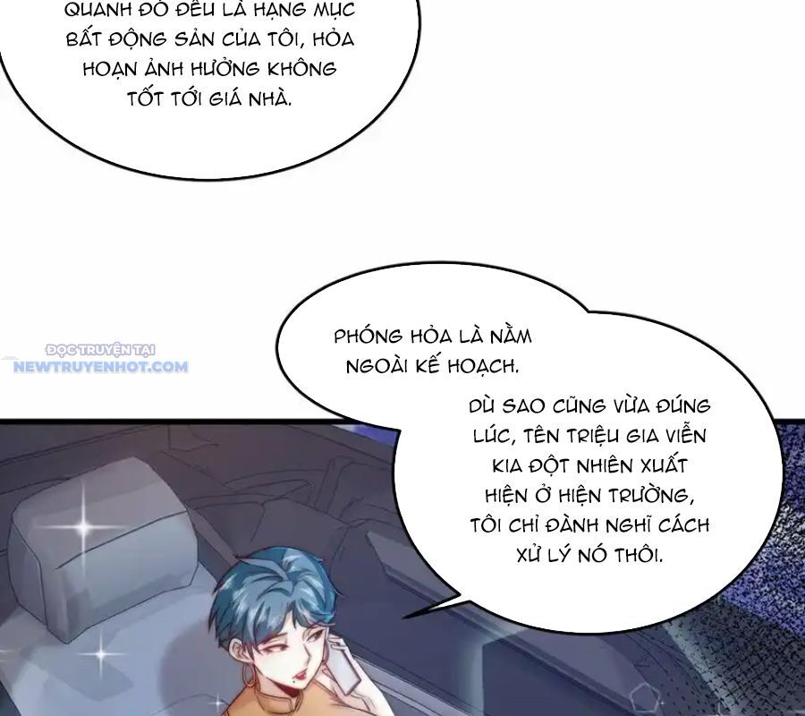 Ta Dựa Vào Danh Hào Hệ Thống Đả Bại Ngàn Vạn Thần Hào Chapter 88 - Trang 2