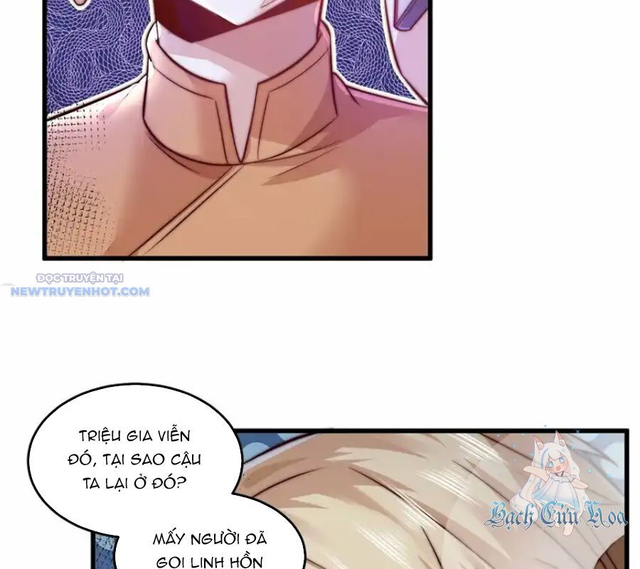Ta Dựa Vào Danh Hào Hệ Thống Đả Bại Ngàn Vạn Thần Hào Chapter 88 - Trang 2