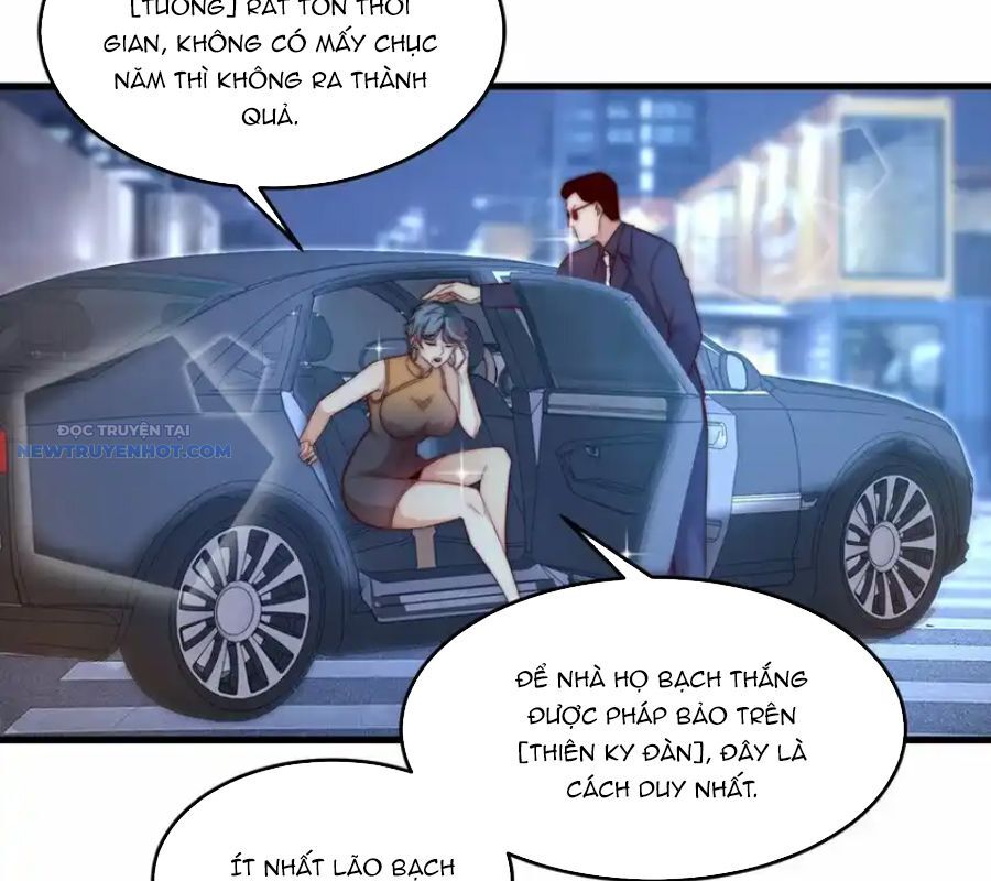 Ta Dựa Vào Danh Hào Hệ Thống Đả Bại Ngàn Vạn Thần Hào Chapter 88 - Trang 2