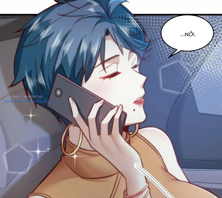 Ta Dựa Vào Danh Hào Hệ Thống Đả Bại Ngàn Vạn Thần Hào Chapter 88 - Trang 2