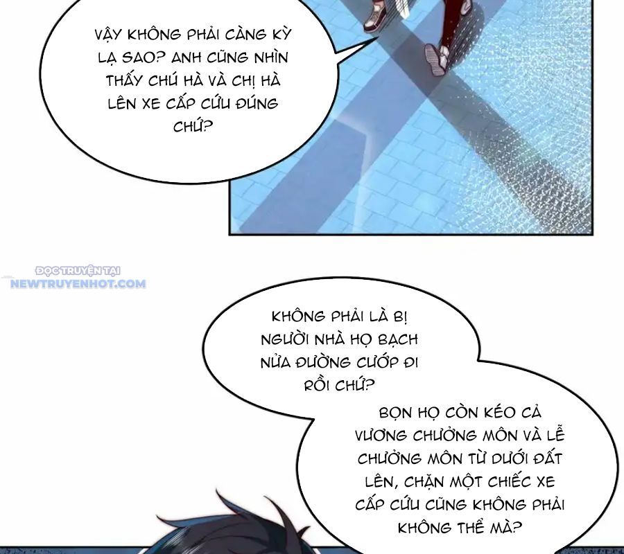 Ta Dựa Vào Danh Hào Hệ Thống Đả Bại Ngàn Vạn Thần Hào Chapter 89 - Trang 2