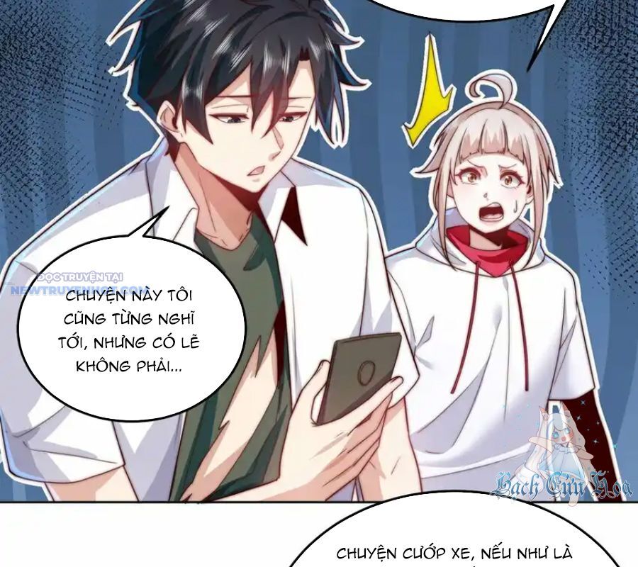 Ta Dựa Vào Danh Hào Hệ Thống Đả Bại Ngàn Vạn Thần Hào Chapter 89 - Trang 2