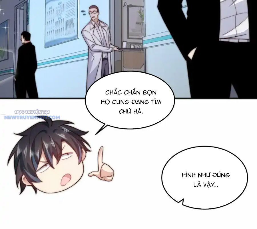 Ta Dựa Vào Danh Hào Hệ Thống Đả Bại Ngàn Vạn Thần Hào Chapter 89 - Trang 2