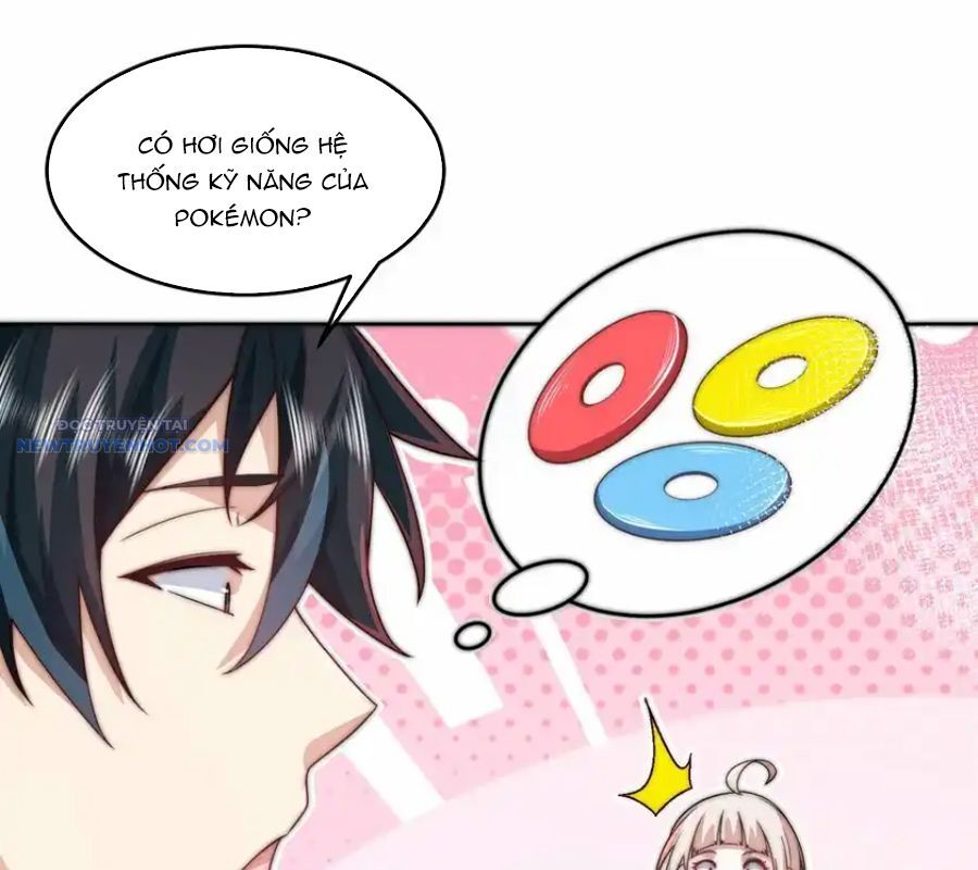 Ta Dựa Vào Danh Hào Hệ Thống Đả Bại Ngàn Vạn Thần Hào Chapter 89 - Trang 2