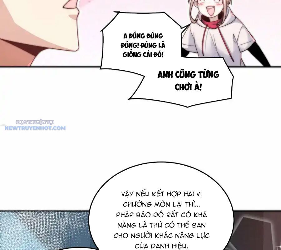 Ta Dựa Vào Danh Hào Hệ Thống Đả Bại Ngàn Vạn Thần Hào Chapter 89 - Trang 2