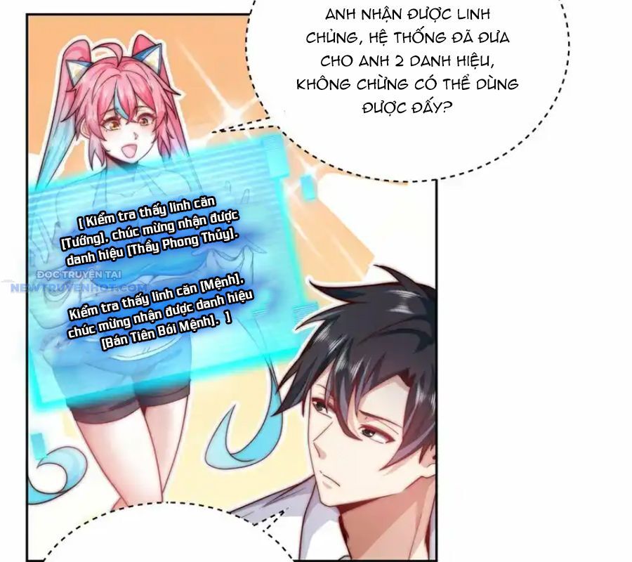 Ta Dựa Vào Danh Hào Hệ Thống Đả Bại Ngàn Vạn Thần Hào Chapter 89 - Trang 2