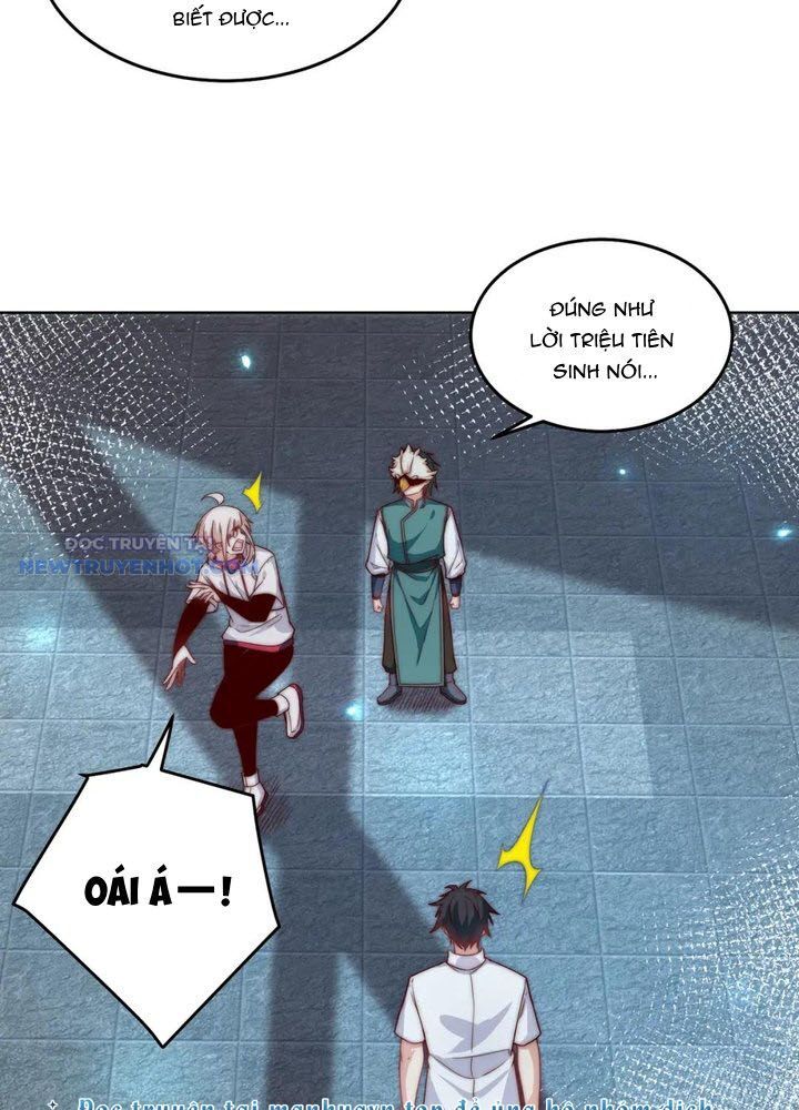 Ta Dựa Vào Danh Hào Hệ Thống Đả Bại Ngàn Vạn Thần Hào Chapter 90 - Trang 2