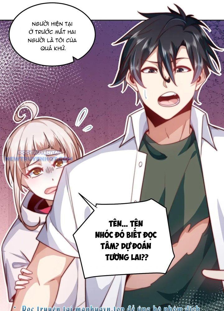 Ta Dựa Vào Danh Hào Hệ Thống Đả Bại Ngàn Vạn Thần Hào Chapter 90 - Trang 2