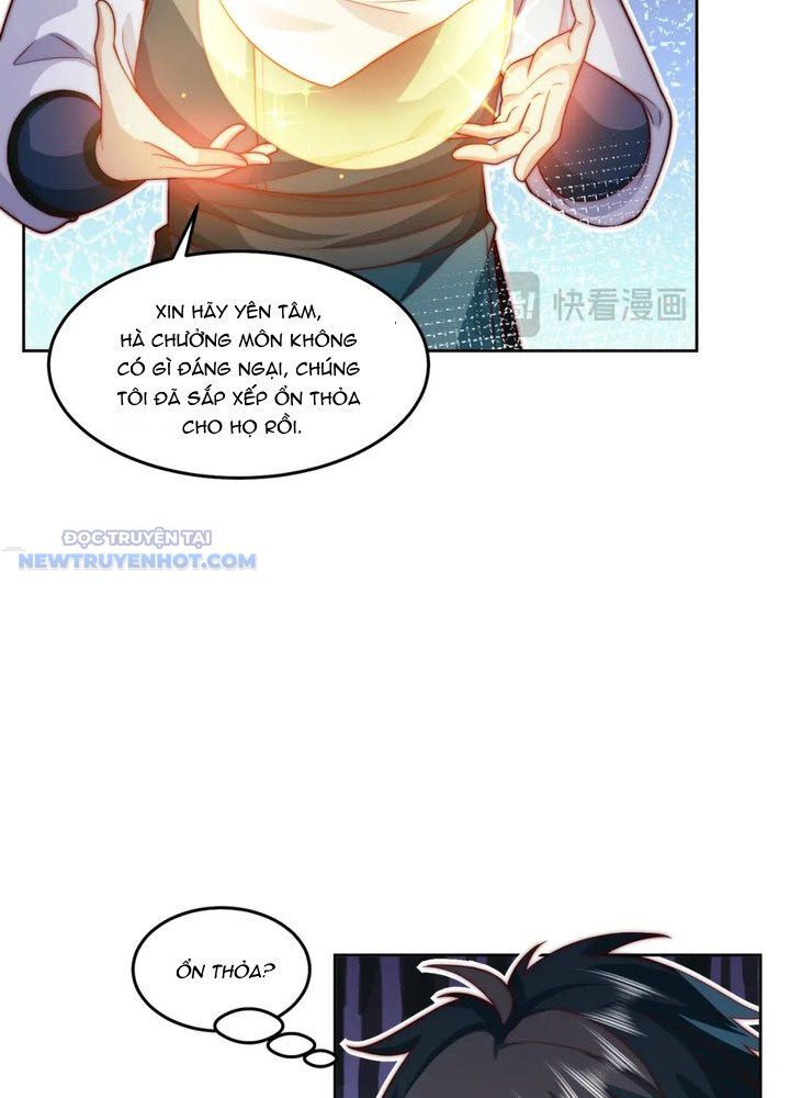 Ta Dựa Vào Danh Hào Hệ Thống Đả Bại Ngàn Vạn Thần Hào Chapter 90 - Trang 2
