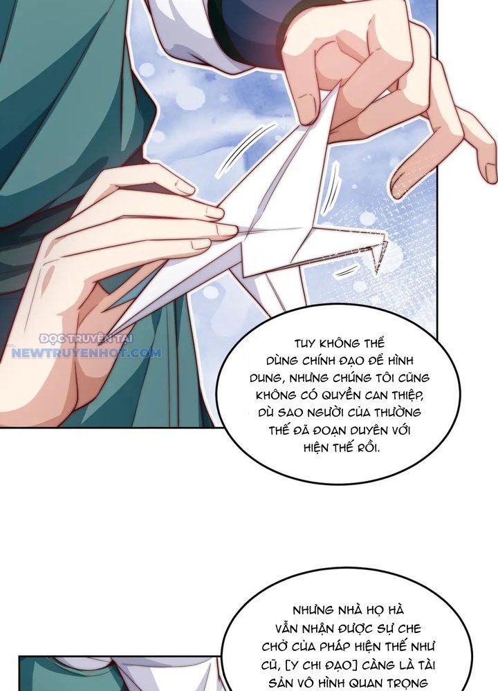 Ta Dựa Vào Danh Hào Hệ Thống Đả Bại Ngàn Vạn Thần Hào Chapter 90 - Trang 2