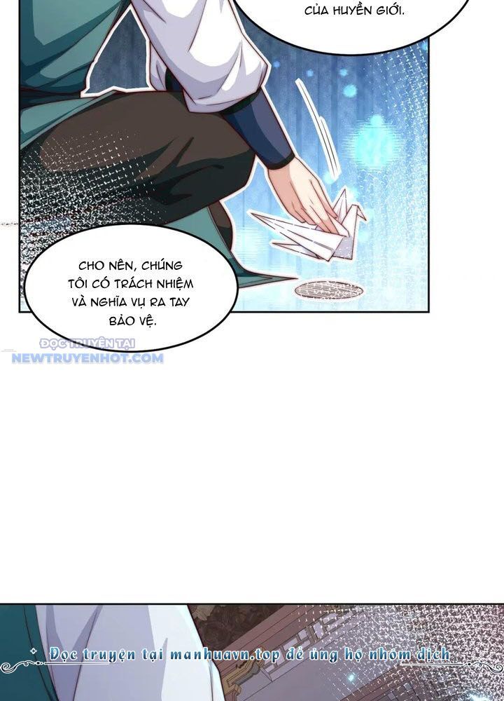Ta Dựa Vào Danh Hào Hệ Thống Đả Bại Ngàn Vạn Thần Hào Chapter 90 - Trang 2