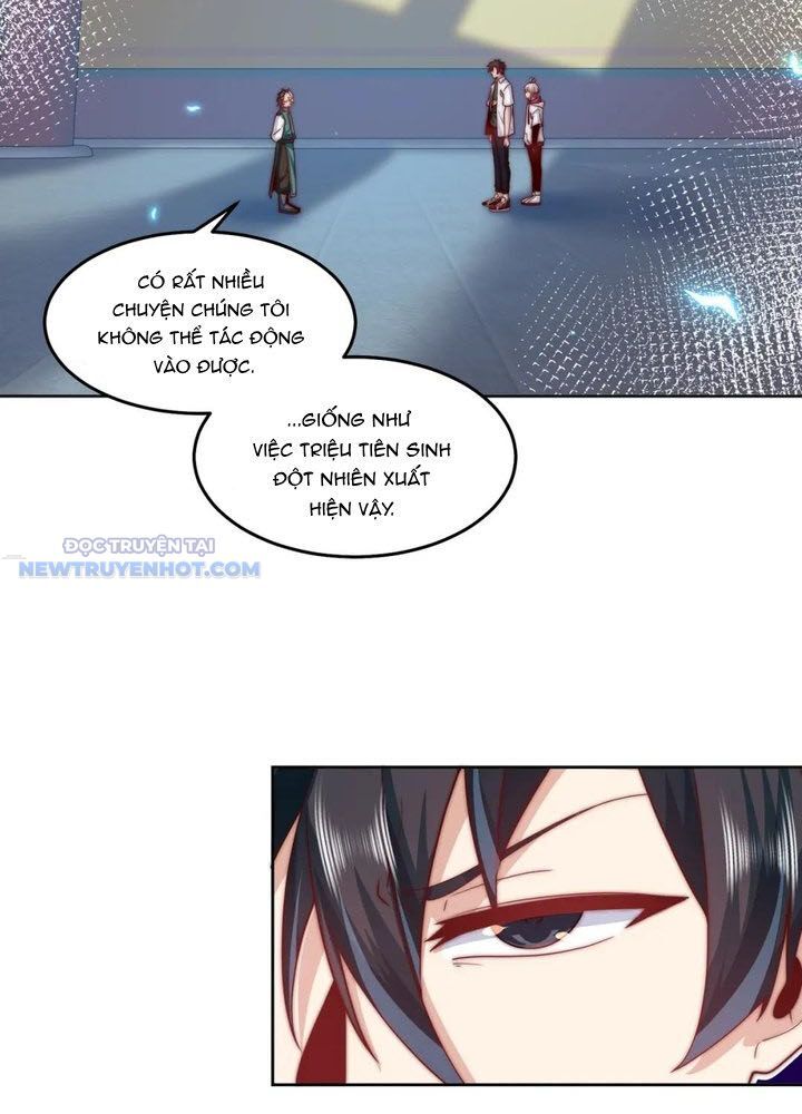 Ta Dựa Vào Danh Hào Hệ Thống Đả Bại Ngàn Vạn Thần Hào Chapter 90 - Trang 2