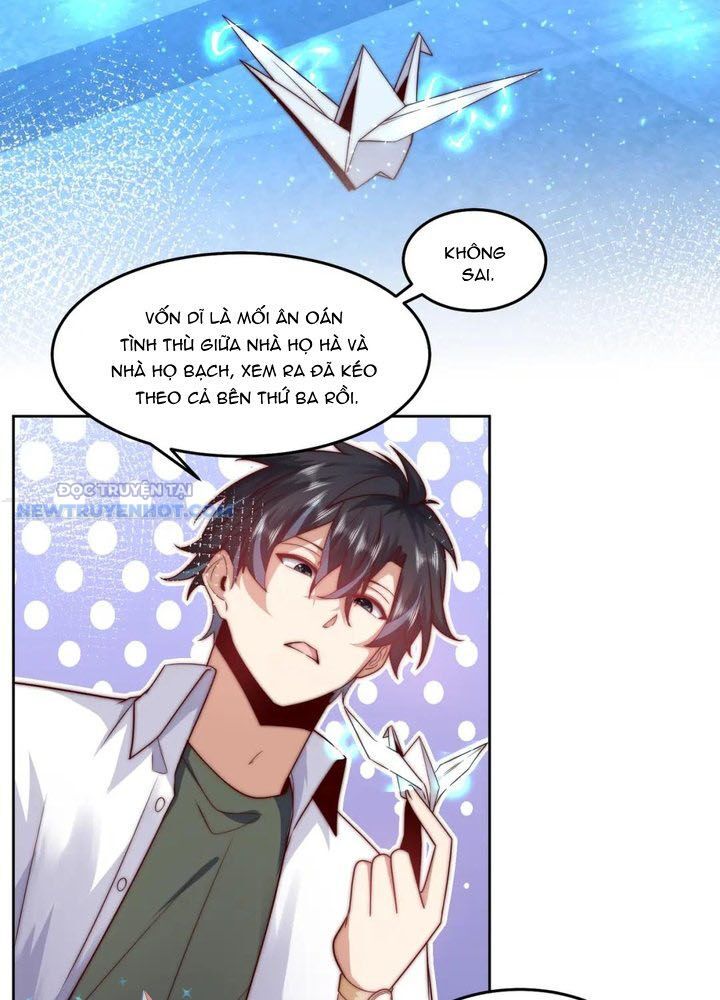 Ta Dựa Vào Danh Hào Hệ Thống Đả Bại Ngàn Vạn Thần Hào Chapter 90 - Trang 2