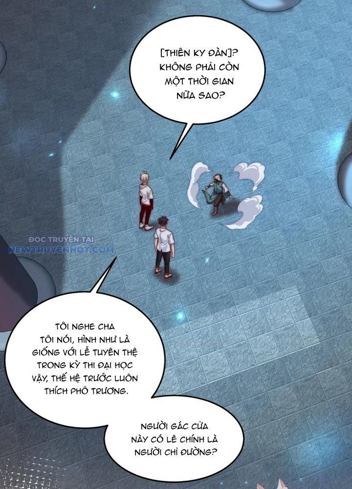 Ta Dựa Vào Danh Hào Hệ Thống Đả Bại Ngàn Vạn Thần Hào Chapter 90 - Trang 2
