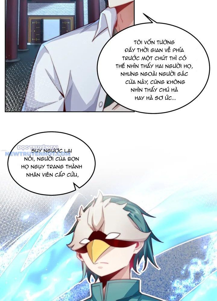 Ta Dựa Vào Danh Hào Hệ Thống Đả Bại Ngàn Vạn Thần Hào Chapter 90 - Trang 2
