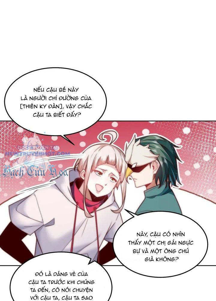 Ta Dựa Vào Danh Hào Hệ Thống Đả Bại Ngàn Vạn Thần Hào Chapter 90 - Trang 2