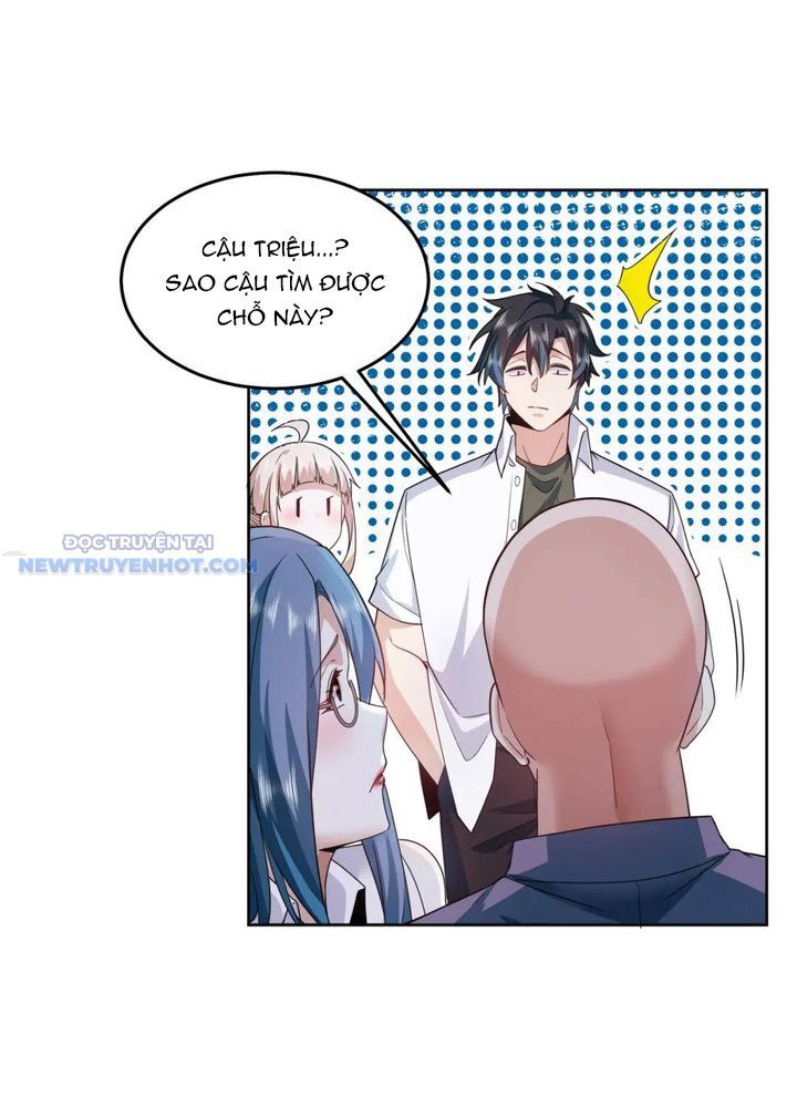 Ta Dựa Vào Danh Hào Hệ Thống Đả Bại Ngàn Vạn Thần Hào Chapter 91 - Trang 2