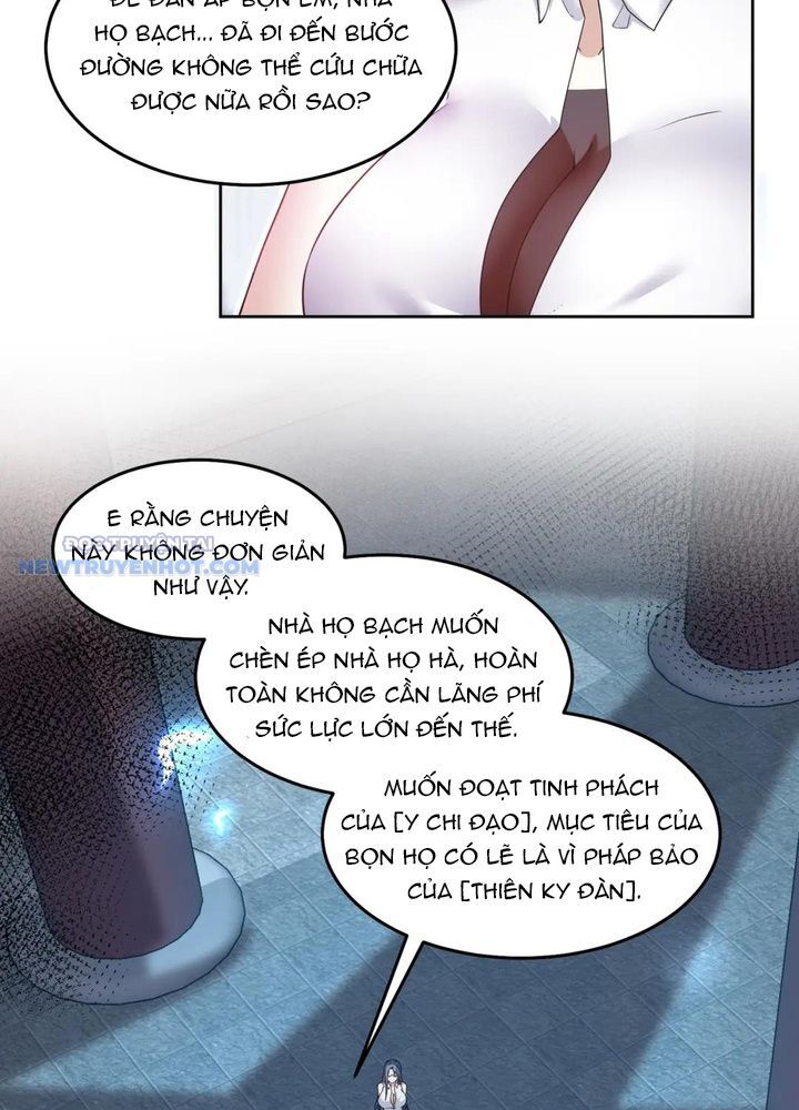 Ta Dựa Vào Danh Hào Hệ Thống Đả Bại Ngàn Vạn Thần Hào Chapter 91 - Trang 2