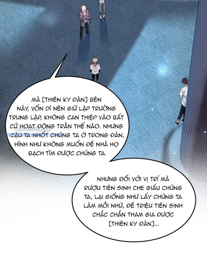 Ta Dựa Vào Danh Hào Hệ Thống Đả Bại Ngàn Vạn Thần Hào Chapter 91 - Trang 2