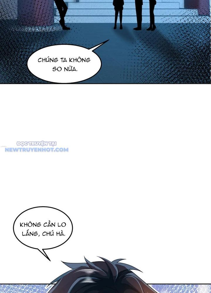 Ta Dựa Vào Danh Hào Hệ Thống Đả Bại Ngàn Vạn Thần Hào Chapter 91 - Trang 2