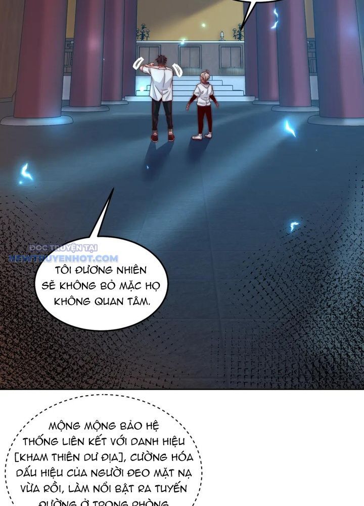 Ta Dựa Vào Danh Hào Hệ Thống Đả Bại Ngàn Vạn Thần Hào Chapter 91 - Trang 2