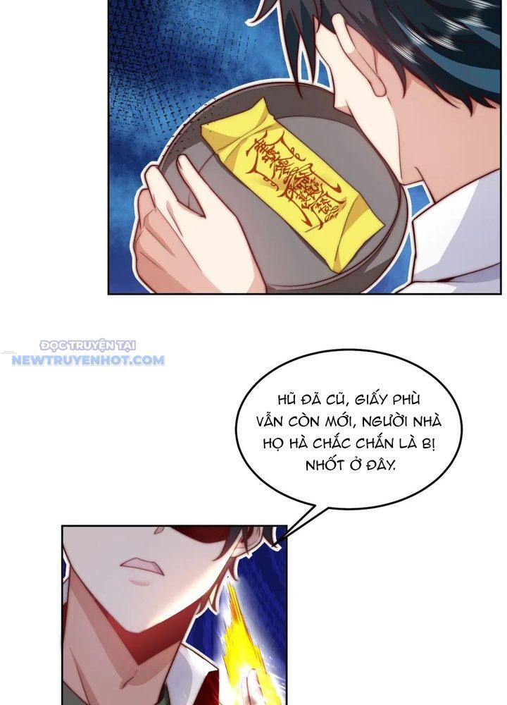 Ta Dựa Vào Danh Hào Hệ Thống Đả Bại Ngàn Vạn Thần Hào Chapter 91 - Trang 2
