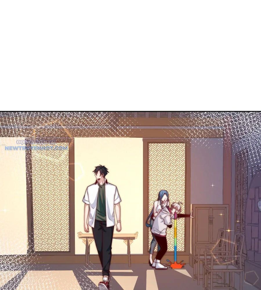 Ta Dựa Vào Danh Hào Hệ Thống Đả Bại Ngàn Vạn Thần Hào Chapter 92 - Trang 2