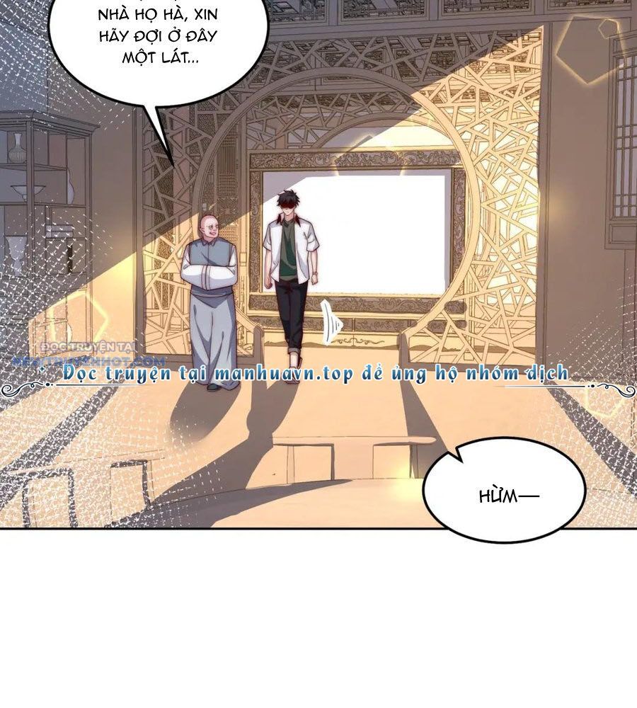 Ta Dựa Vào Danh Hào Hệ Thống Đả Bại Ngàn Vạn Thần Hào Chapter 92 - Trang 2