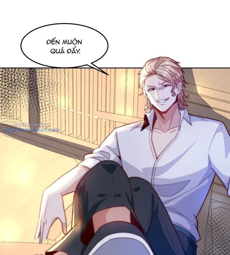 Ta Dựa Vào Danh Hào Hệ Thống Đả Bại Ngàn Vạn Thần Hào Chapter 92 - Trang 2