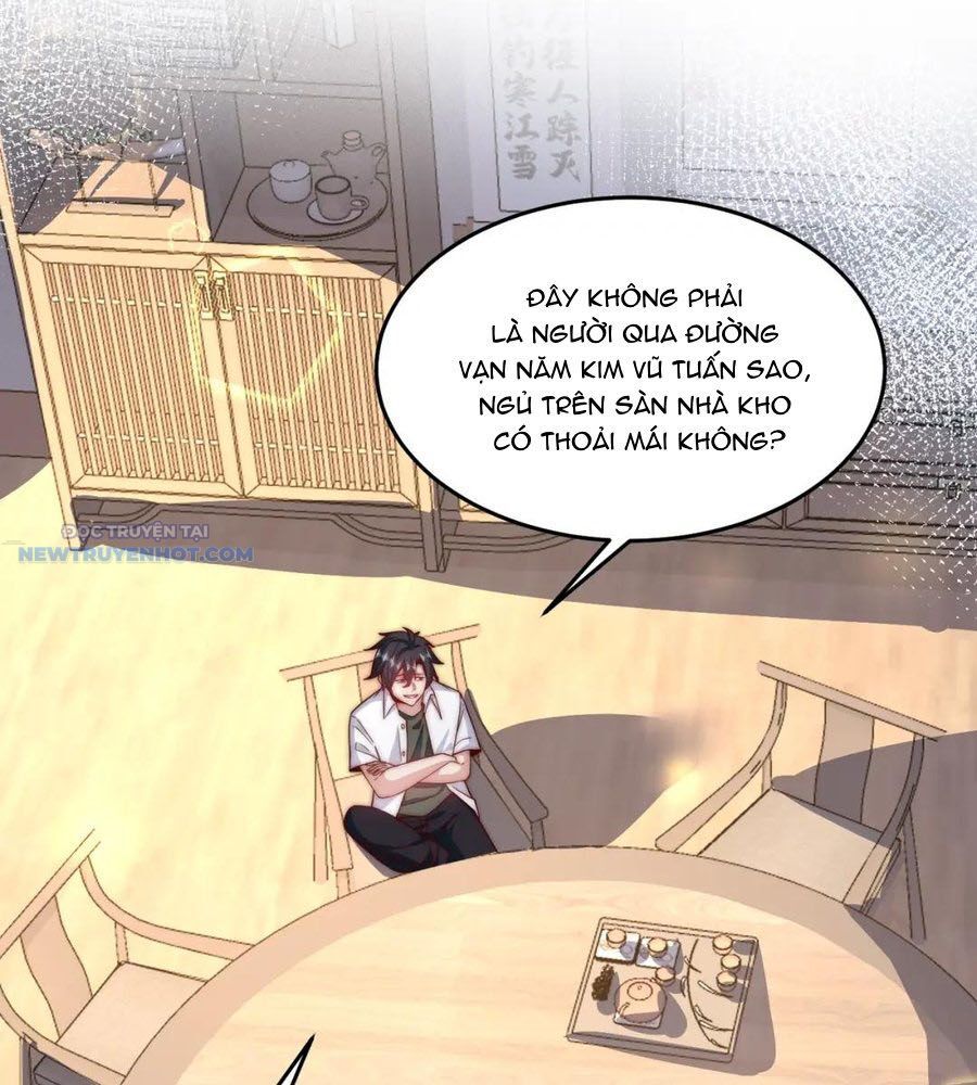 Ta Dựa Vào Danh Hào Hệ Thống Đả Bại Ngàn Vạn Thần Hào Chapter 92 - Trang 2