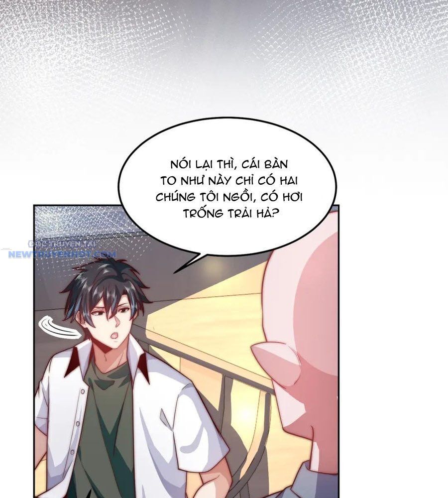 Ta Dựa Vào Danh Hào Hệ Thống Đả Bại Ngàn Vạn Thần Hào Chapter 92 - Trang 2