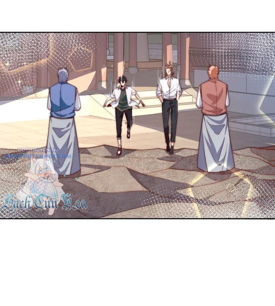 Ta Dựa Vào Danh Hào Hệ Thống Đả Bại Ngàn Vạn Thần Hào Chapter 92 - Trang 2
