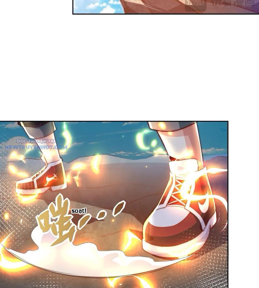 Ta Dựa Vào Danh Hào Hệ Thống Đả Bại Ngàn Vạn Thần Hào Chapter 93 - Trang 2