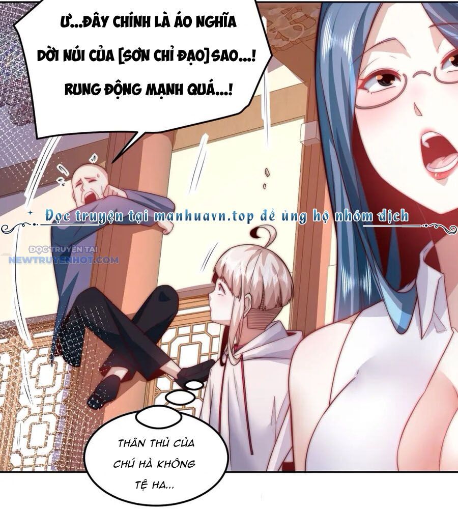 Ta Dựa Vào Danh Hào Hệ Thống Đả Bại Ngàn Vạn Thần Hào Chapter 93 - Trang 2