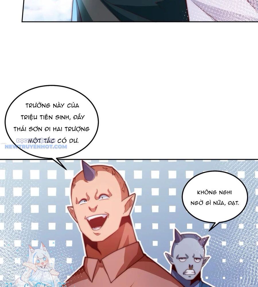 Ta Dựa Vào Danh Hào Hệ Thống Đả Bại Ngàn Vạn Thần Hào Chapter 93 - Trang 2