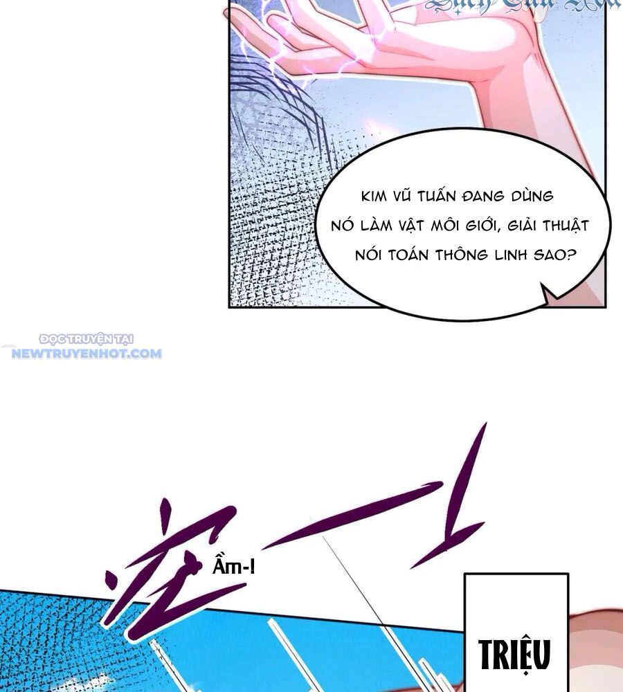 Ta Dựa Vào Danh Hào Hệ Thống Đả Bại Ngàn Vạn Thần Hào Chapter 93 - Trang 2