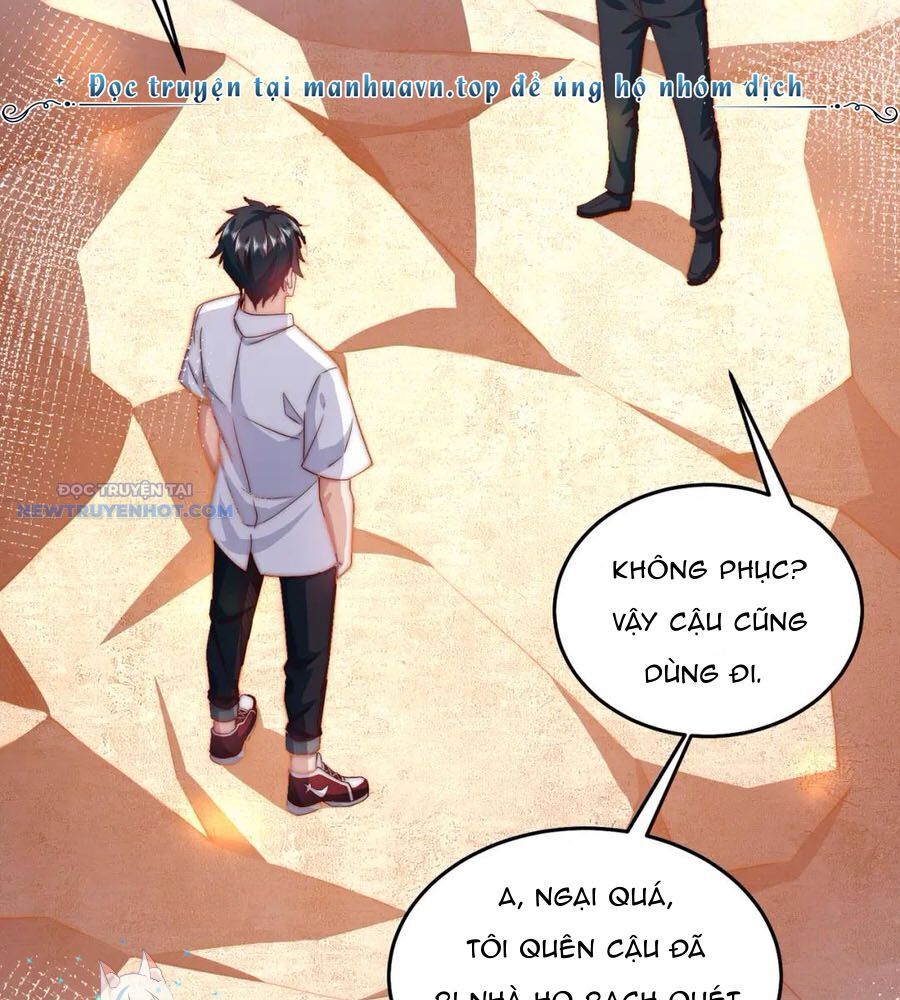 Ta Dựa Vào Danh Hào Hệ Thống Đả Bại Ngàn Vạn Thần Hào Chapter 93 - Trang 2