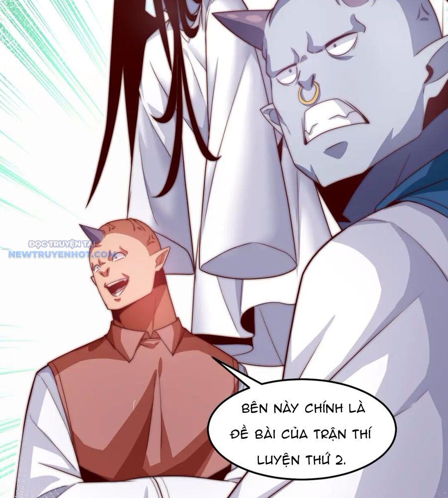 Ta Dựa Vào Danh Hào Hệ Thống Đả Bại Ngàn Vạn Thần Hào Chapter 93 - Trang 2