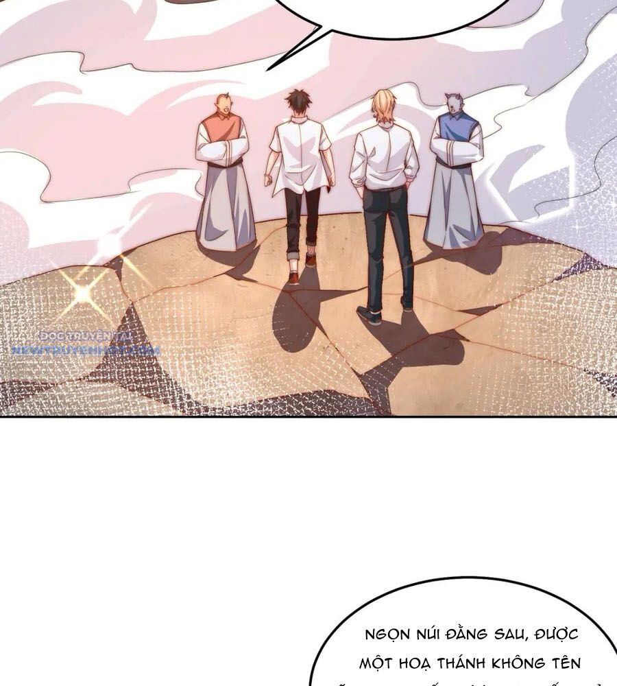 Ta Dựa Vào Danh Hào Hệ Thống Đả Bại Ngàn Vạn Thần Hào Chapter 93 - Trang 2