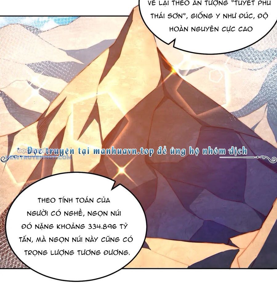 Ta Dựa Vào Danh Hào Hệ Thống Đả Bại Ngàn Vạn Thần Hào Chapter 93 - Trang 2