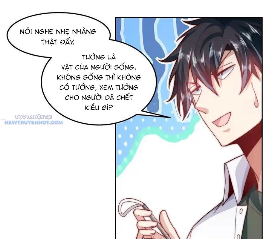 Ta Dựa Vào Danh Hào Hệ Thống Đả Bại Ngàn Vạn Thần Hào Chapter 94 - Trang 2