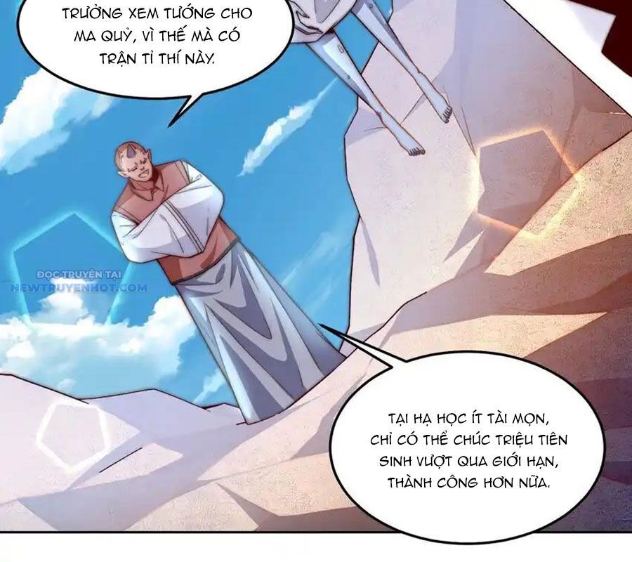 Ta Dựa Vào Danh Hào Hệ Thống Đả Bại Ngàn Vạn Thần Hào Chapter 94 - Trang 2