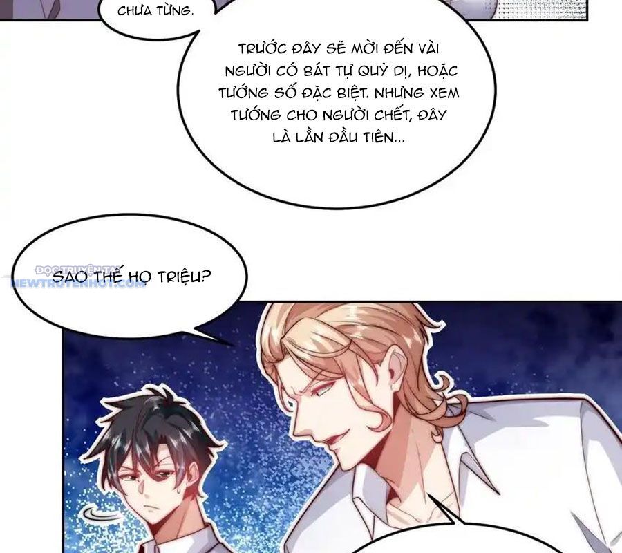 Ta Dựa Vào Danh Hào Hệ Thống Đả Bại Ngàn Vạn Thần Hào Chapter 94 - Trang 2