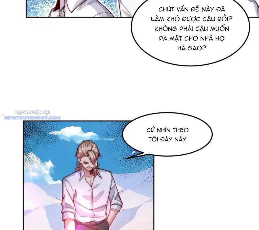 Ta Dựa Vào Danh Hào Hệ Thống Đả Bại Ngàn Vạn Thần Hào Chapter 94 - Trang 2