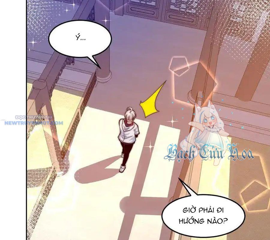 Ta Dựa Vào Danh Hào Hệ Thống Đả Bại Ngàn Vạn Thần Hào Chapter 94 - Trang 2