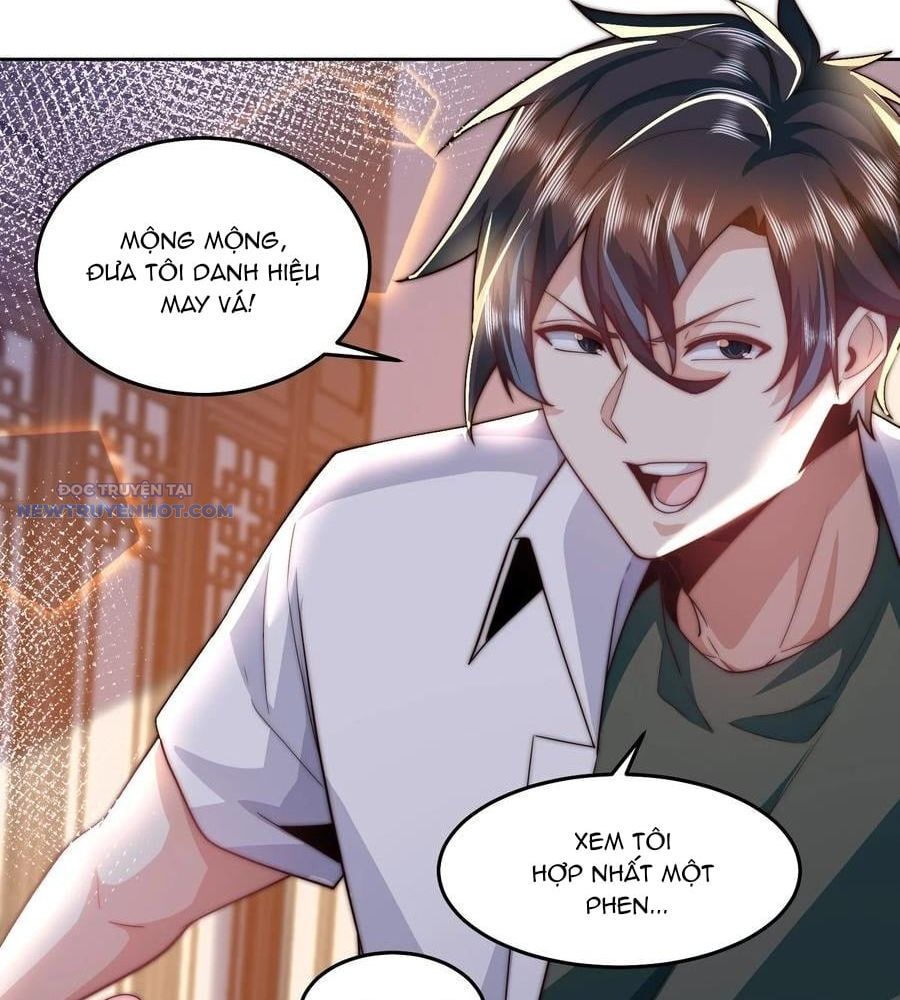 Ta Dựa Vào Danh Hào Hệ Thống Đả Bại Ngàn Vạn Thần Hào Chapter 95 - Trang 2