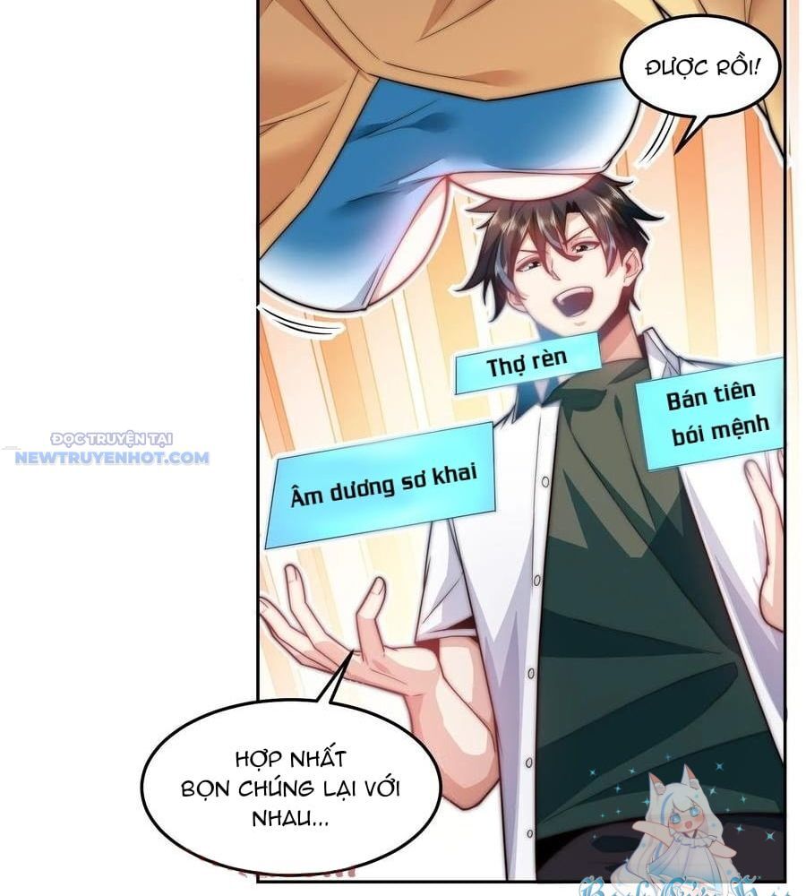 Ta Dựa Vào Danh Hào Hệ Thống Đả Bại Ngàn Vạn Thần Hào Chapter 95 - Trang 2