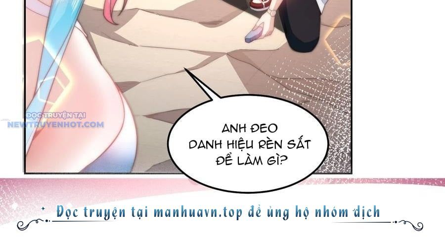 Ta Dựa Vào Danh Hào Hệ Thống Đả Bại Ngàn Vạn Thần Hào Chapter 95 - Trang 2
