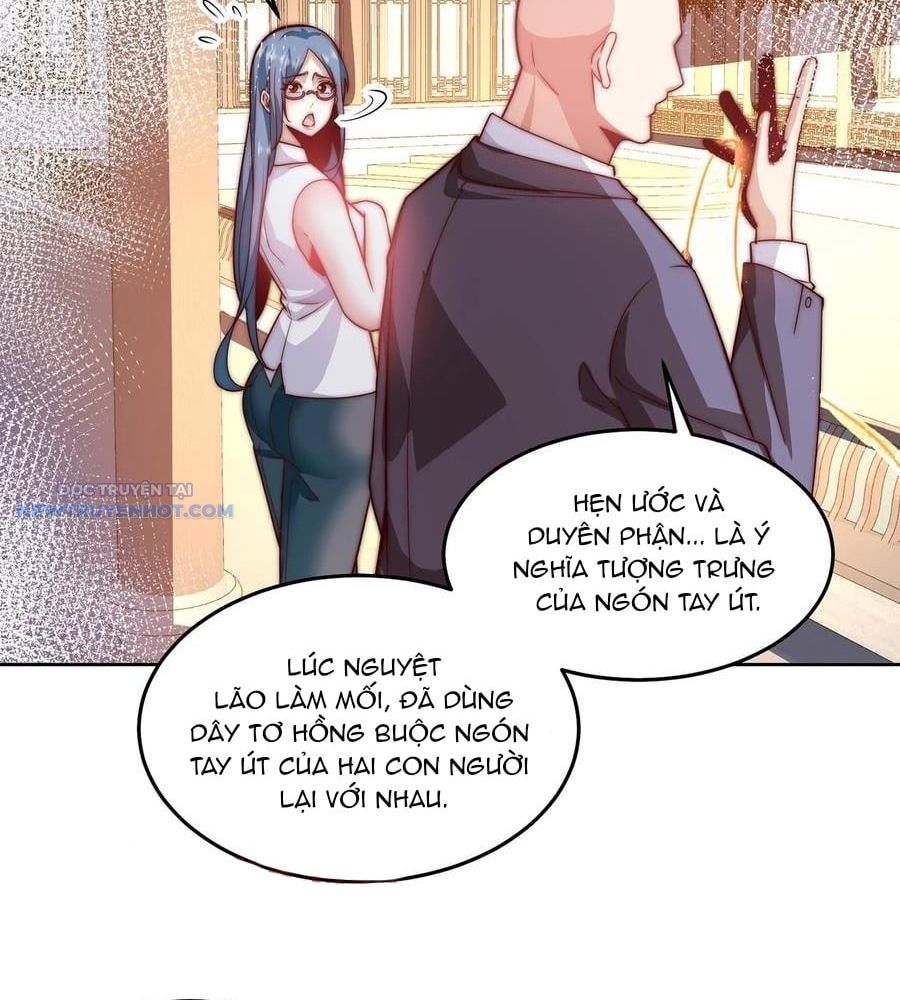 Ta Dựa Vào Danh Hào Hệ Thống Đả Bại Ngàn Vạn Thần Hào Chapter 95 - Trang 2